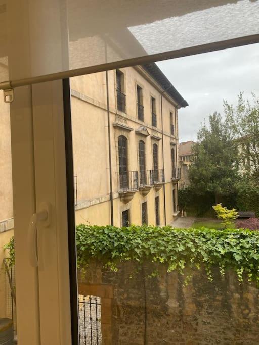 Nuevo! Piso Al Lado De Catedral - Oviedo Διαμέρισμα Εξωτερικό φωτογραφία