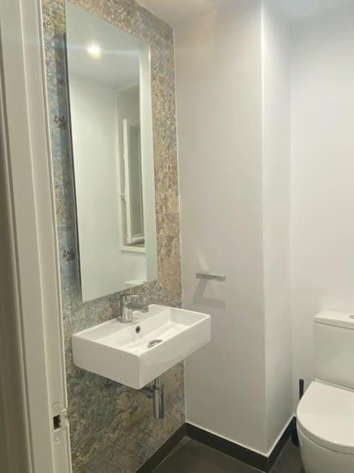 Nuevo! Piso Al Lado De Catedral - Oviedo Διαμέρισμα Εξωτερικό φωτογραφία