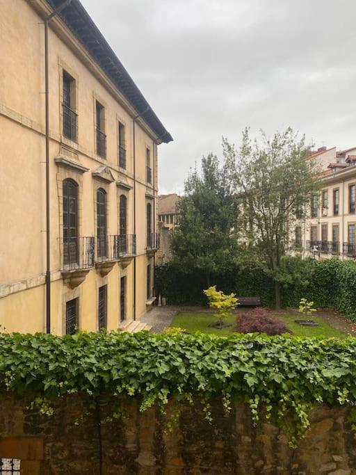 Nuevo! Piso Al Lado De Catedral - Oviedo Διαμέρισμα Εξωτερικό φωτογραφία