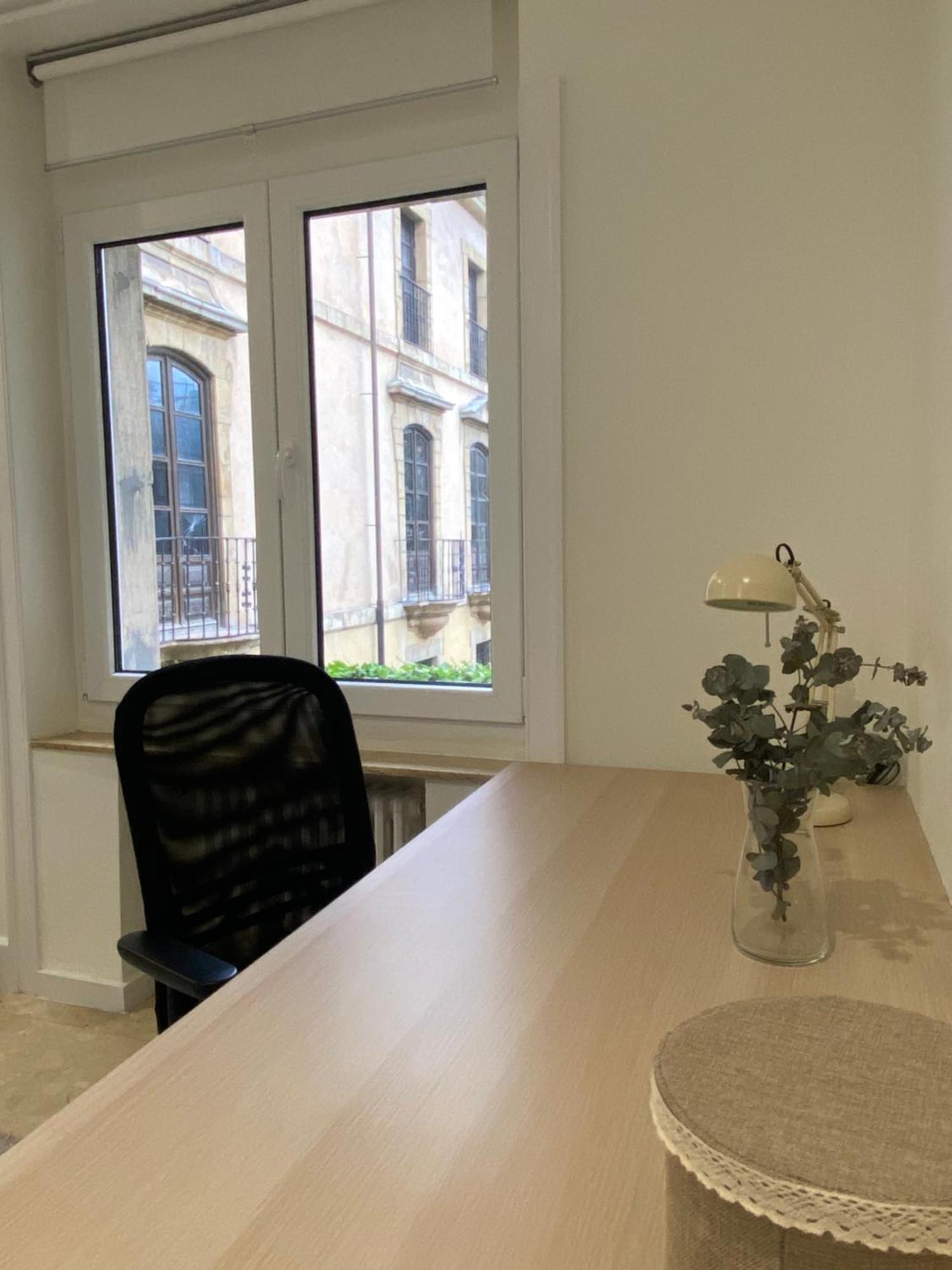 Nuevo! Piso Al Lado De Catedral - Oviedo Διαμέρισμα Εξωτερικό φωτογραφία